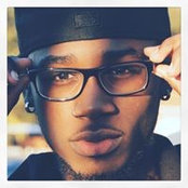 Moses Saintfleur's photo