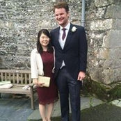 Tom Legge's photo