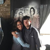 Amy Cook's photo