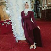 Heba Hassans foto