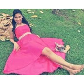 Vivien Defensor's photo