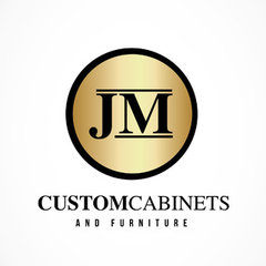 JM Custom Cabinets and Furniture Inc.