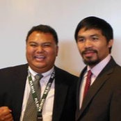 Mike Dahilig's photo