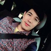 Macky Manzano's photo