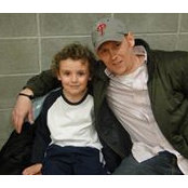 Mike Reilly's photo