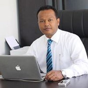 Saman Perera's photo