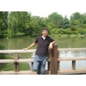Malik Ajlouni's photo