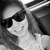 Leah Hague's photo