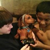 Rebecca Severt's photo