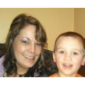 Kim Seadlund's photo