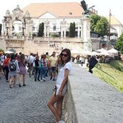 Juliya Laschenko's photo