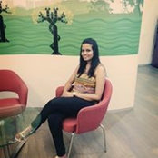 Swetha Bhats foto