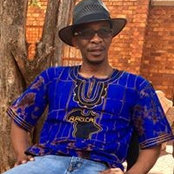 Foto von Robert Molokoane