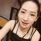 鍾妞妞さんの写真