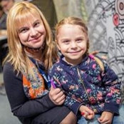 Signora Formaggio's photo