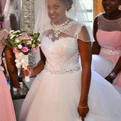 Chipo Chibwe Chikobvu's photo