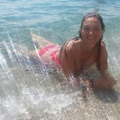 Alessandra Simio's photo