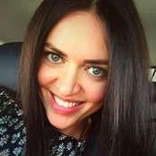 Elena Narbuts's photo
