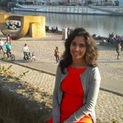 Foto de Priya Singhee