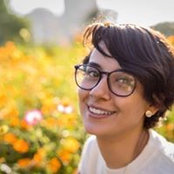 Sheila Bocanegra's photo