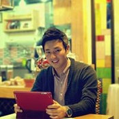 Geetae Kim's photo