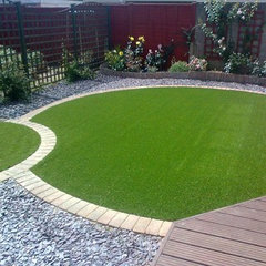 All Green Landscapes Ltd