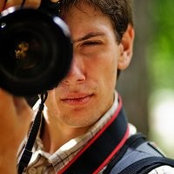Vitaliy Komlev's photo