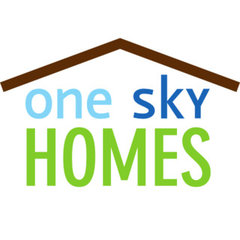 One Sky Homes