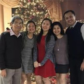 Venus Catipay's photo