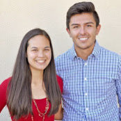 Michael Perez's photo