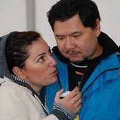 Foto von Amina Mammadova
