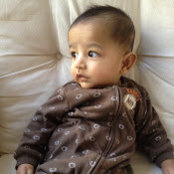 Shalin Shah's photo