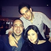 Albert Faks's photo