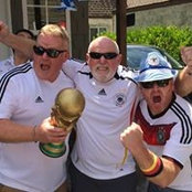 Foto von Curt Konrad