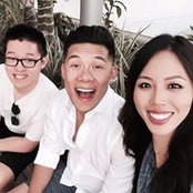 Kevin Lai's photo