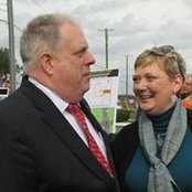 Claire Louder's photo