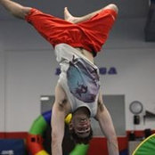 Zach Shapiro's photo