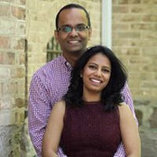 Chitra Muthu's photo
