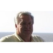 Hal Anthonys foto
