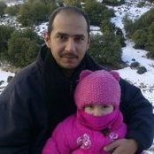 Foto von Ibrahim Al-jelani
