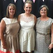Foto de Amy McClellan Hammac