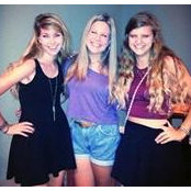 Haley Rodgers's photo