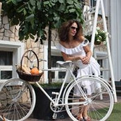 Irina Meleshko's photo