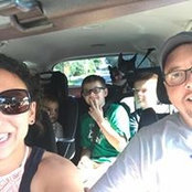Rob Allen Jr's photo