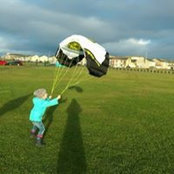 John Barber's photo