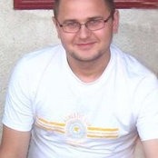 Volodymyr Yasinovsky's photo