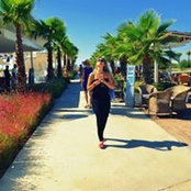 Foto di Mary Serobyan