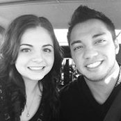 Ian Lewis's photo