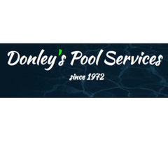 Donleys Pool Services