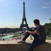 Howard Hung's photo